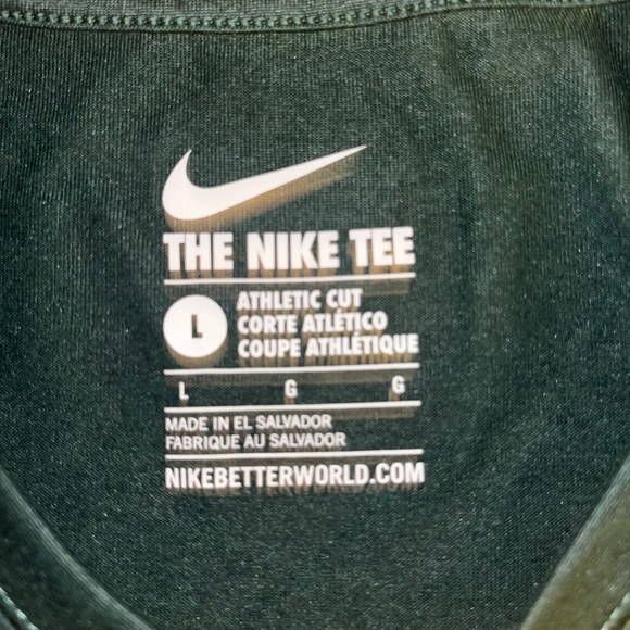 Packers Tee - Picture 3 of 3